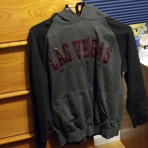 Las Vegas sweatshirt
